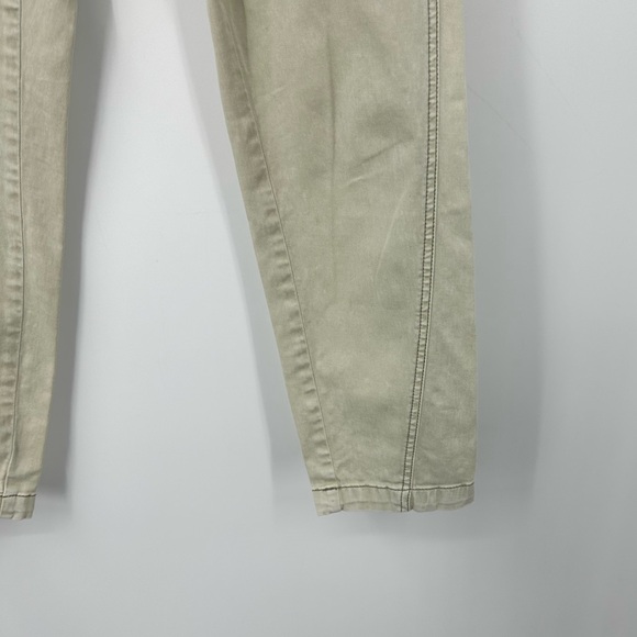 Chino by Anthropologie Pants Size 28 Relaxed Fit | G1864 - Picture 2 of 9